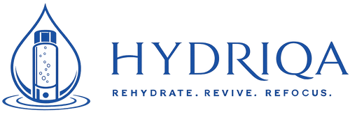 Hydriqa™