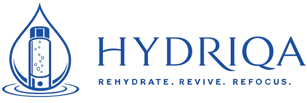 Hydriqa™